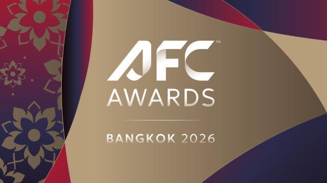 亚足联年度奖项提名出炉 马晓旭入围最佳女子教练